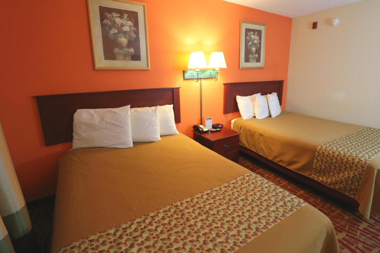 Jefferson Inn Dandridge Luaran gambar