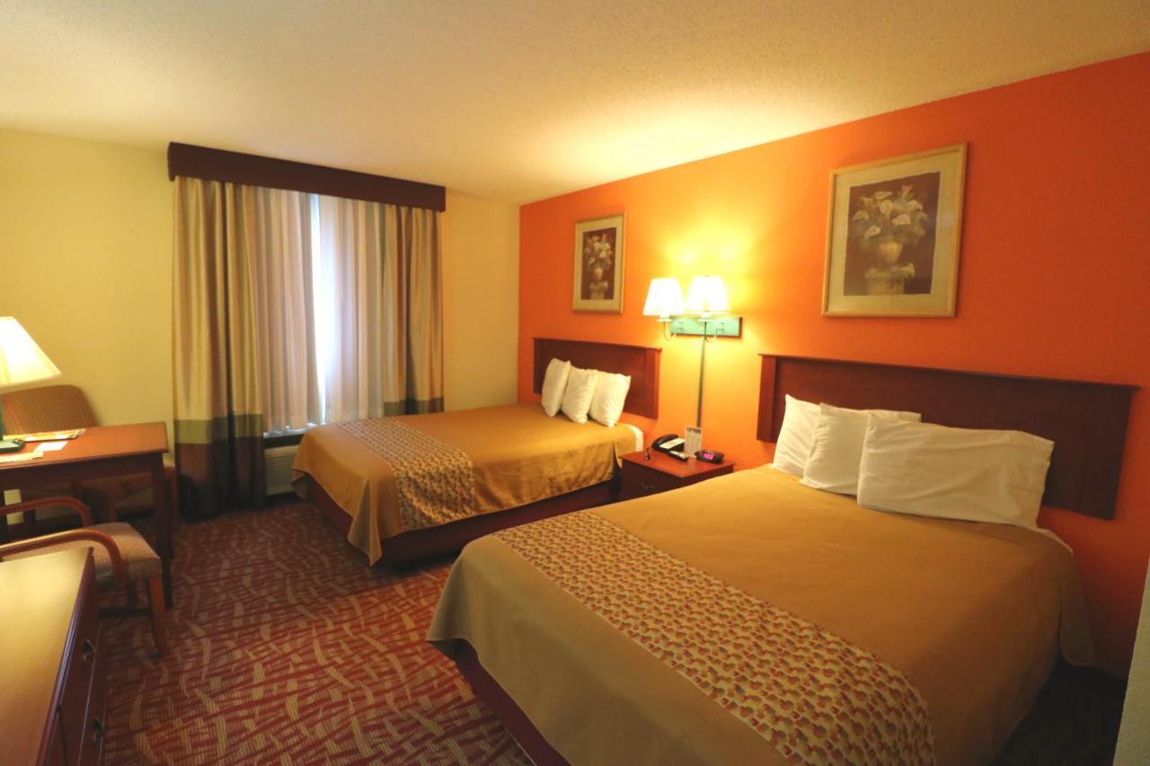 Jefferson Inn Dandridge Luaran gambar