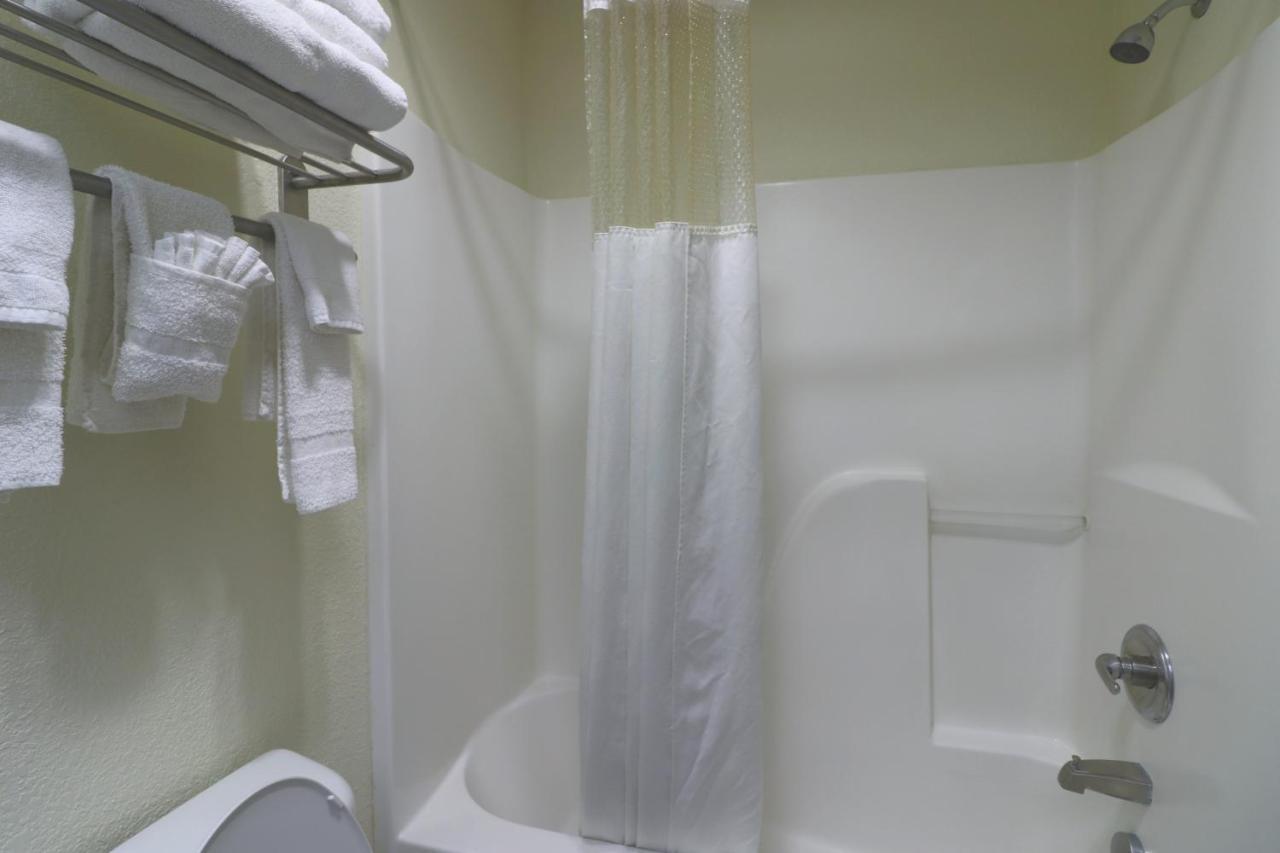 Jefferson Inn Dandridge Luaran gambar